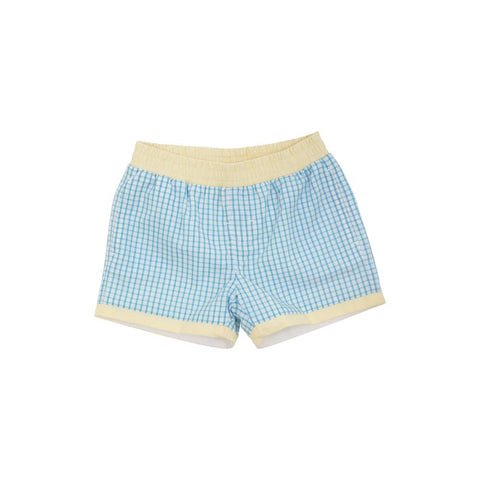 Sheffield Shorts