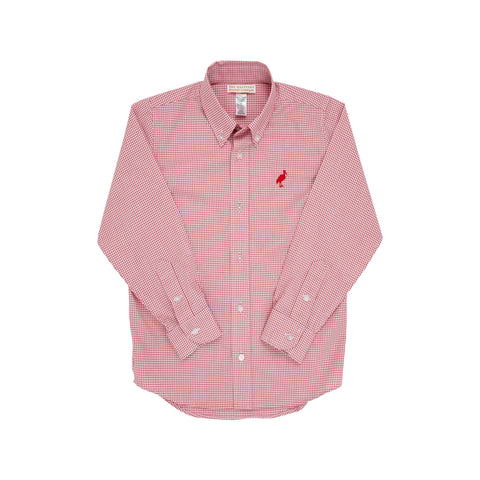 Deans List Dress Shirt