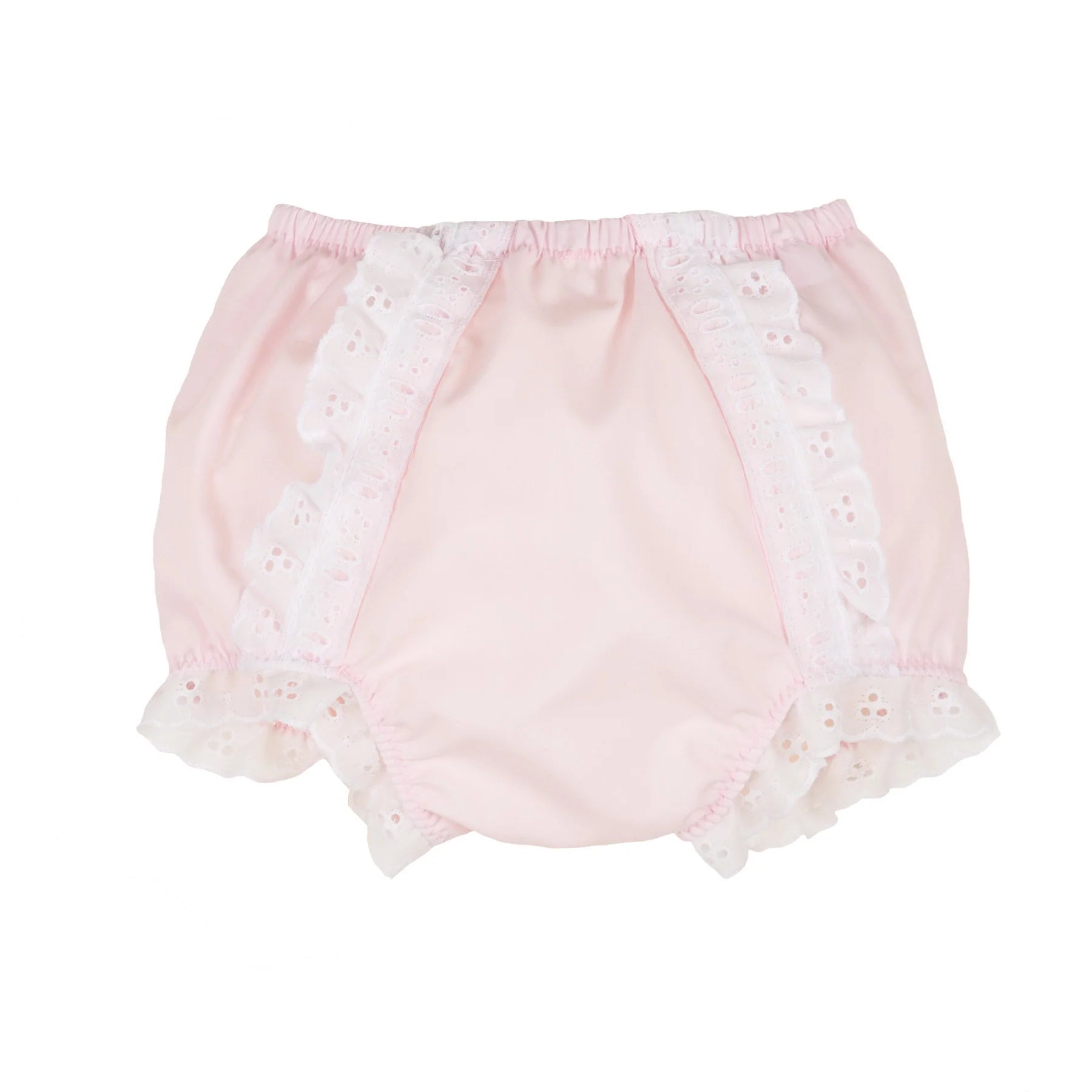 Broadcloth Belles Bloomer