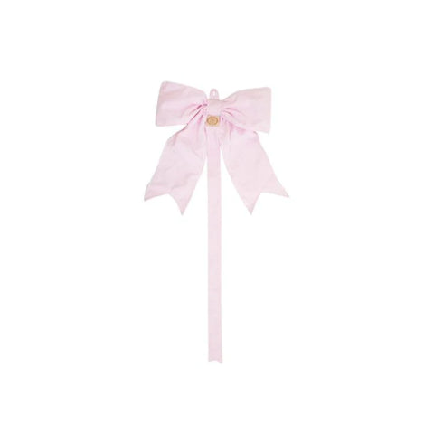 Broadcloth Bibie Bow Holder