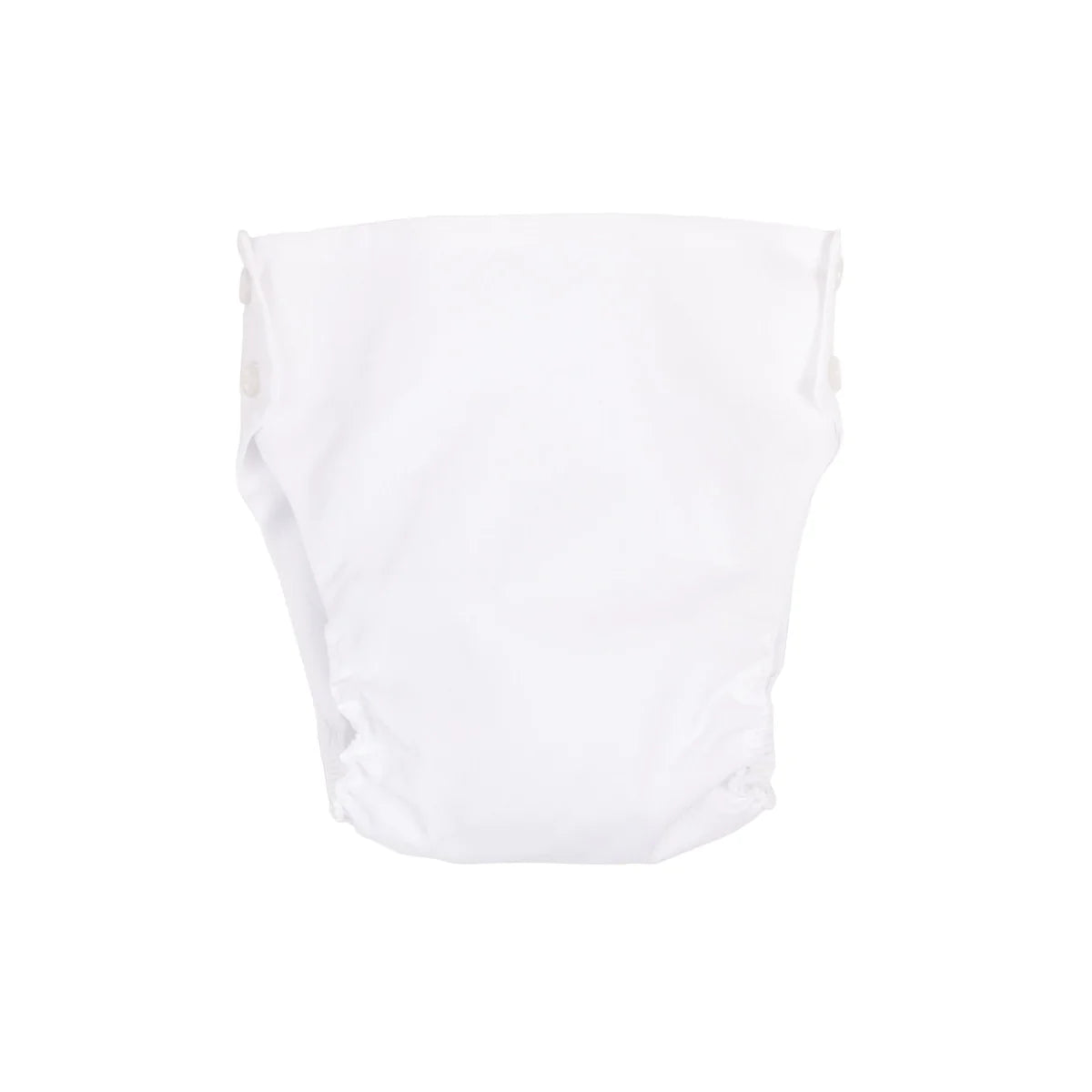 Broadcloth Dalton Diaper Cover