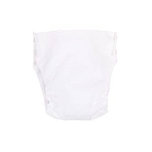 Broadcloth Dalton Diaper Cover